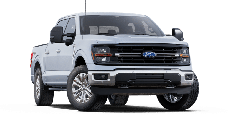 F-150® vehicle